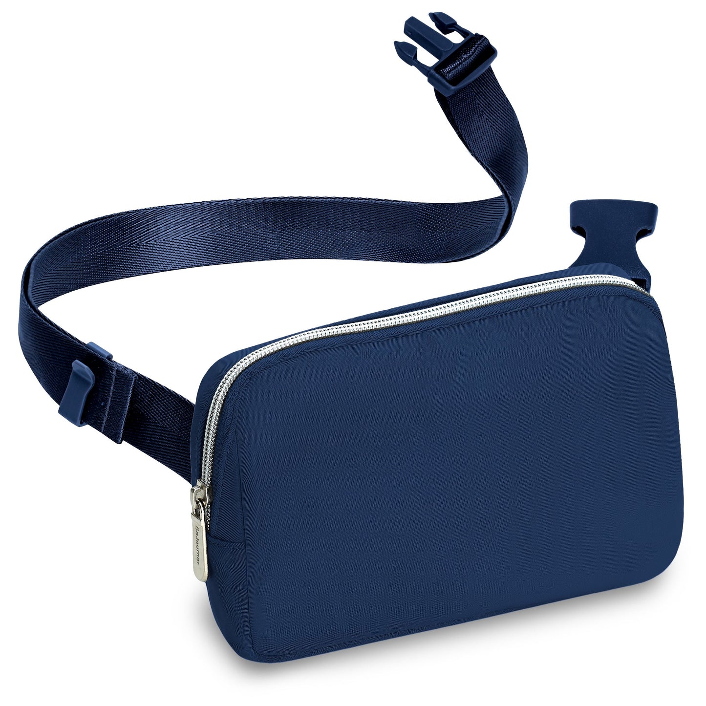 Hologlow Rave Fanny Pack (1 Pocket)