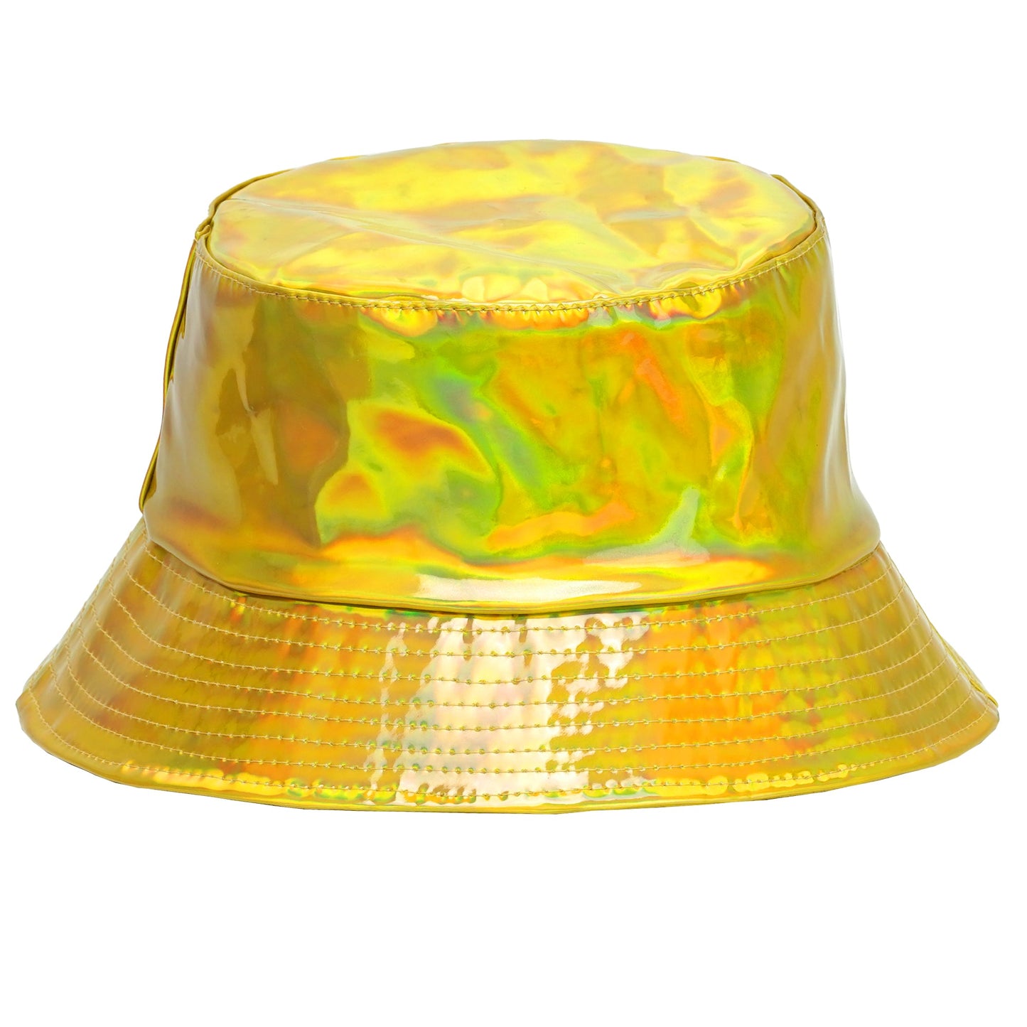 Cosmic Pop Festival Bucket Hat