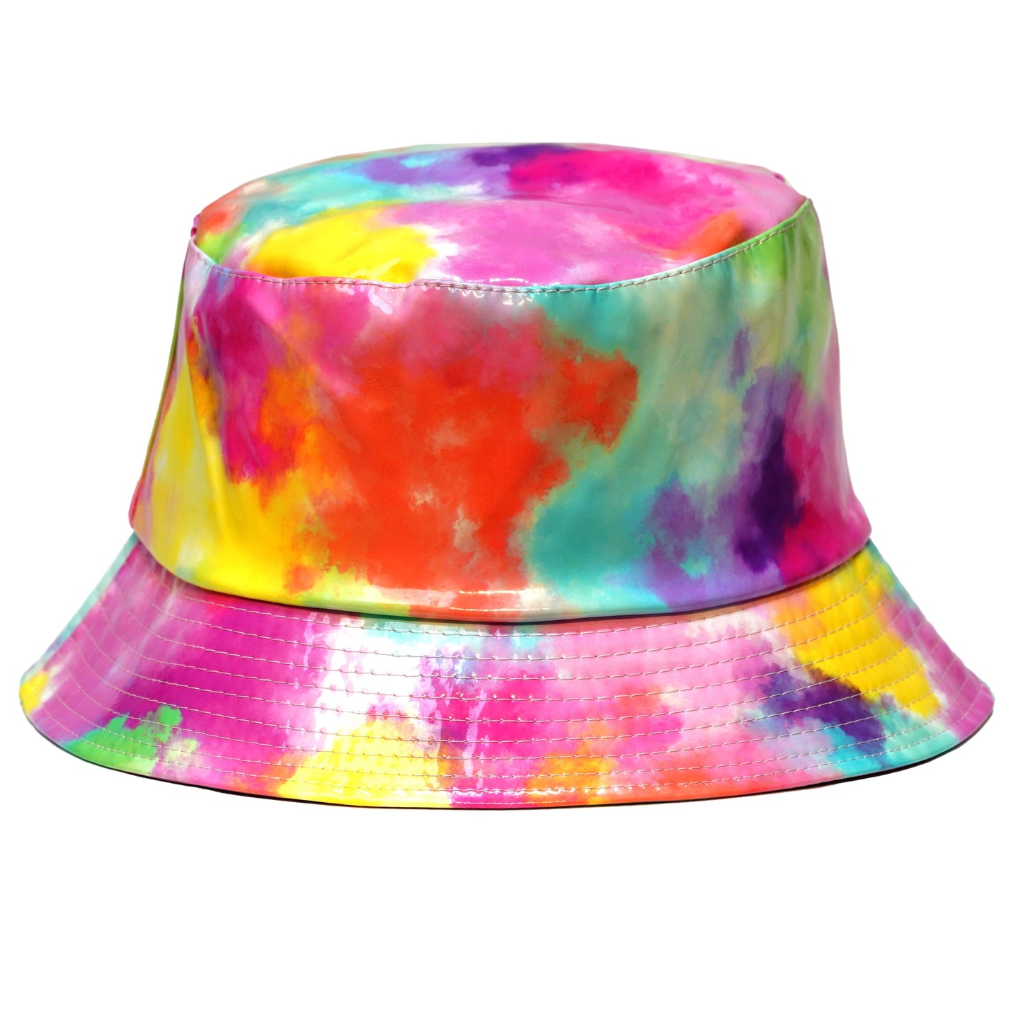 Cosmic Pop Festival Bucket Hat