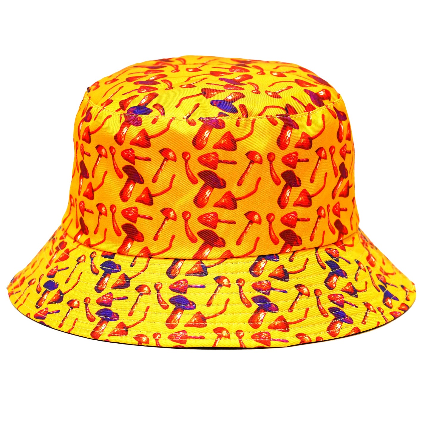 Cosmic Pop Festival Bucket Hat