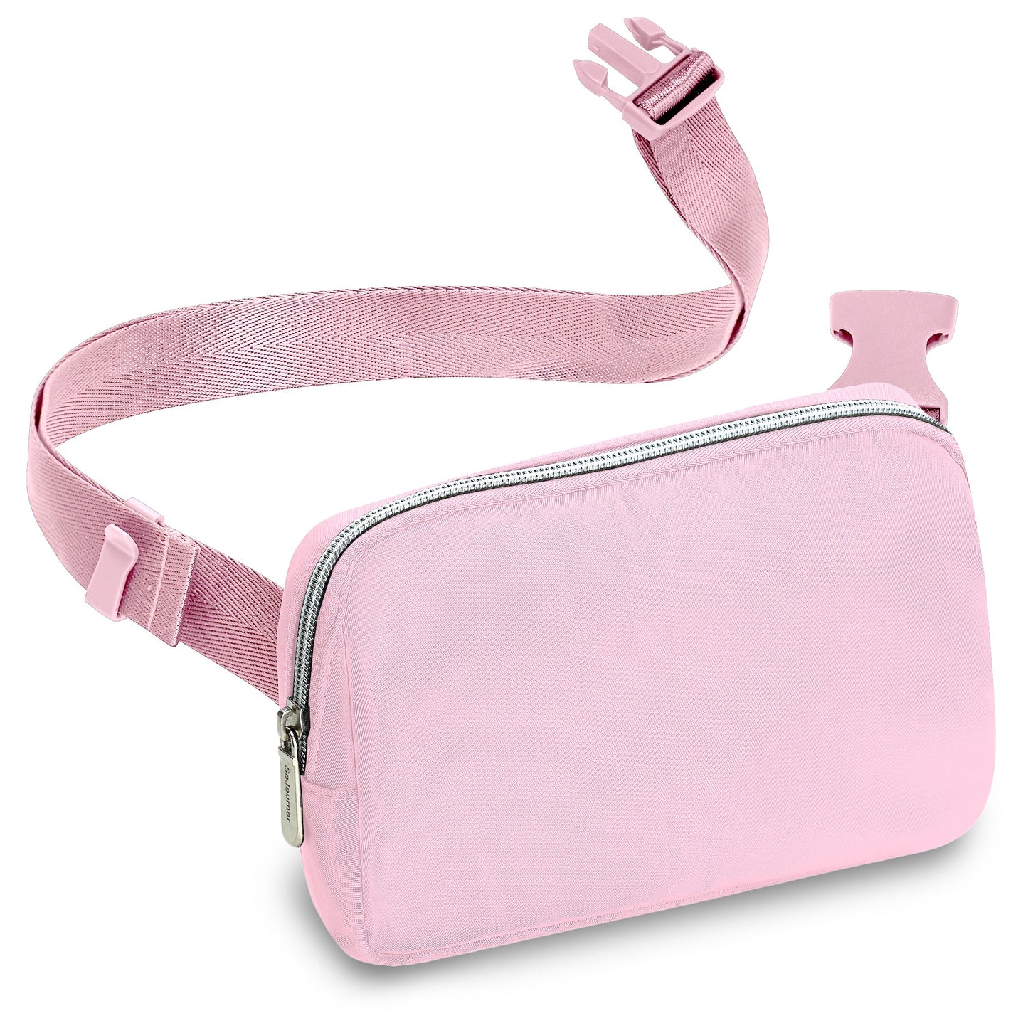 Hologlow Rave Fanny Pack (1 Pocket)