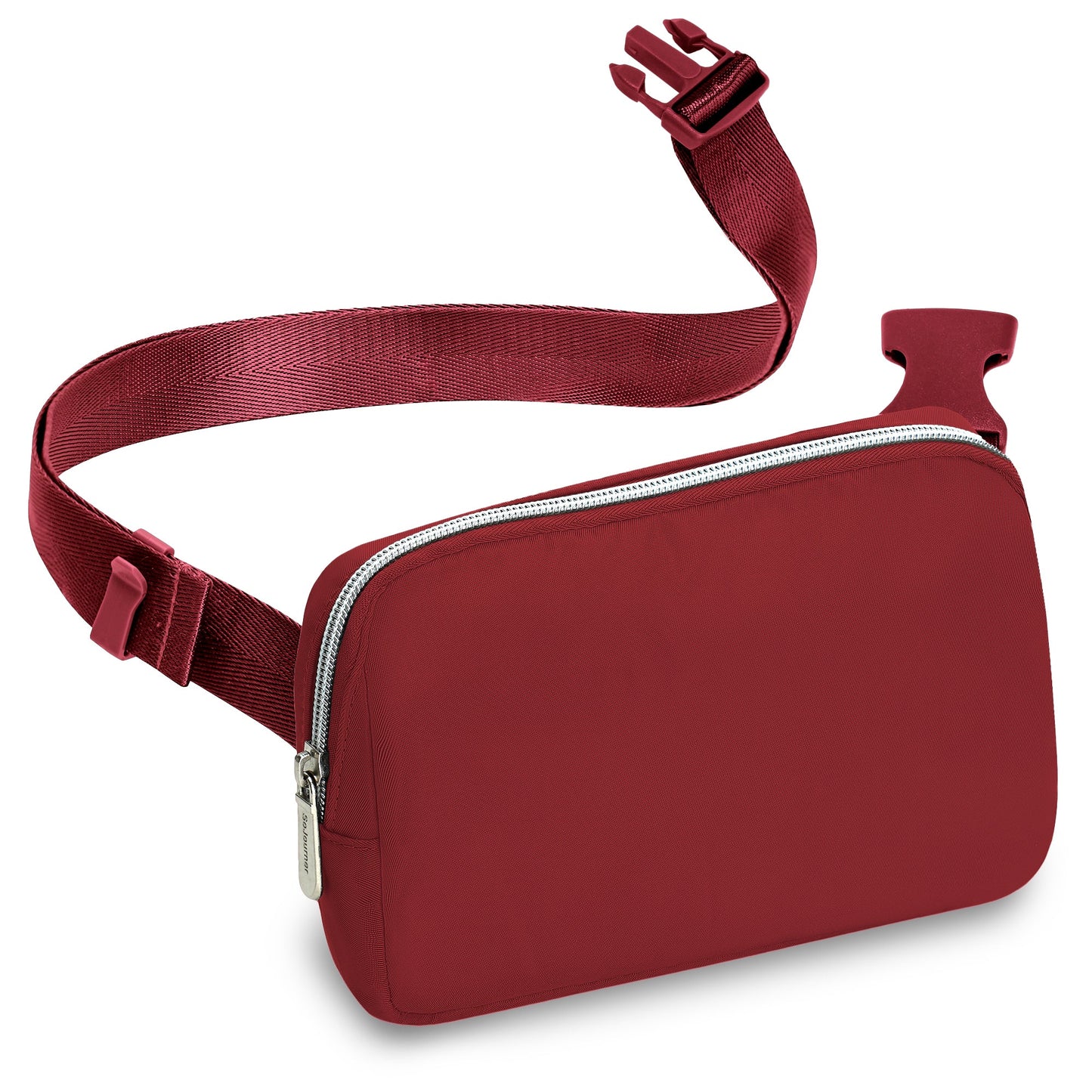 Hologlow Rave Fanny Pack (1 Pocket)