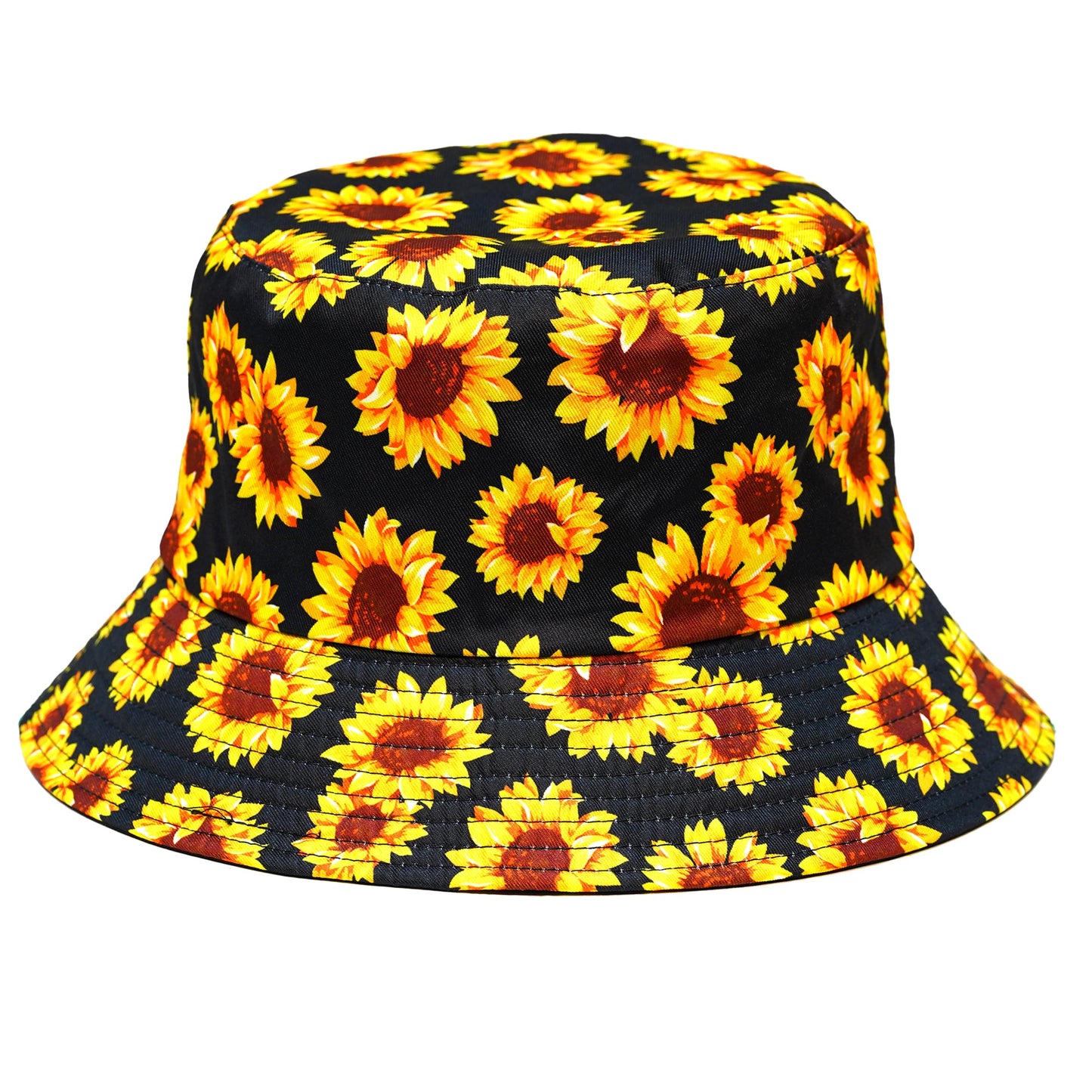 Cosmic Pop Festival Bucket Hat