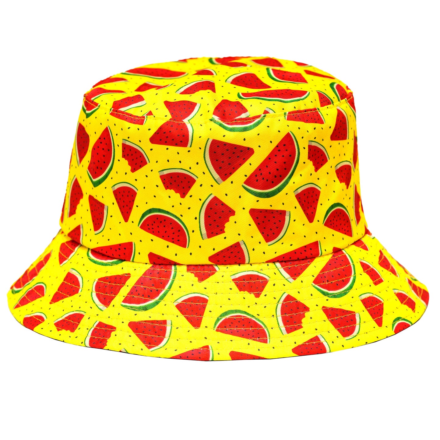 Cosmic Pop Festival Bucket Hat
