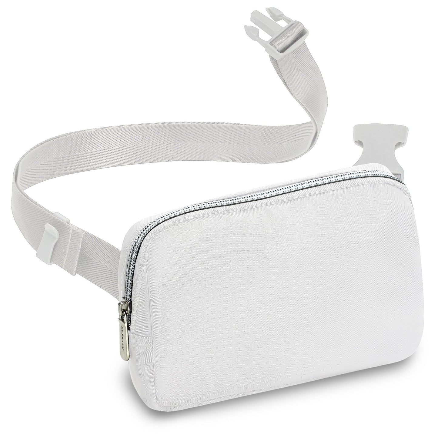 Hologlow Rave Fanny Pack (1 Pocket)