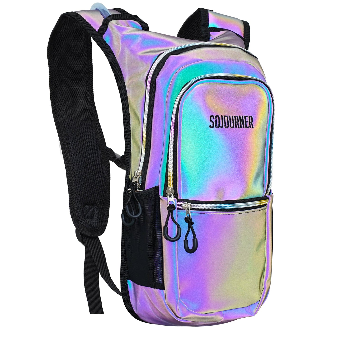 Glowstream Hydration Backpack (Medium)