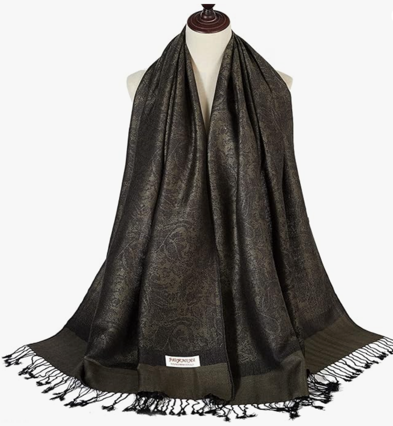 Celestial Horizons Pashmina Collection