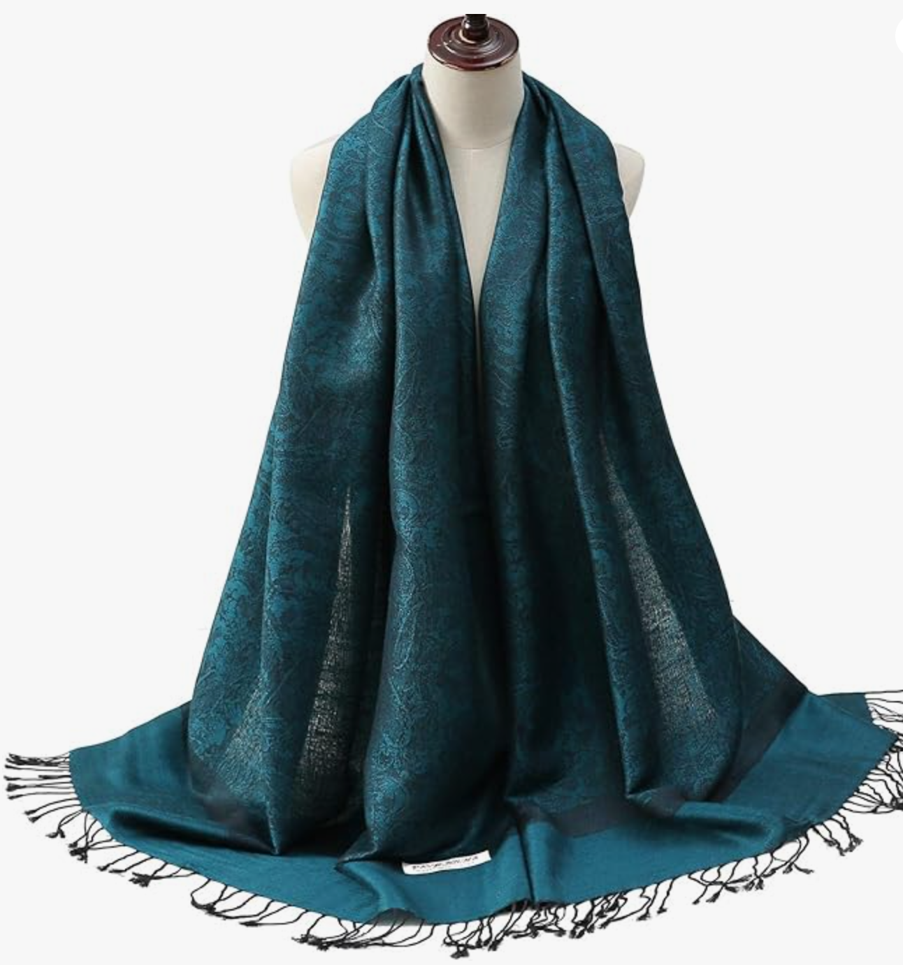 Celestial Horizons Pashmina Collection