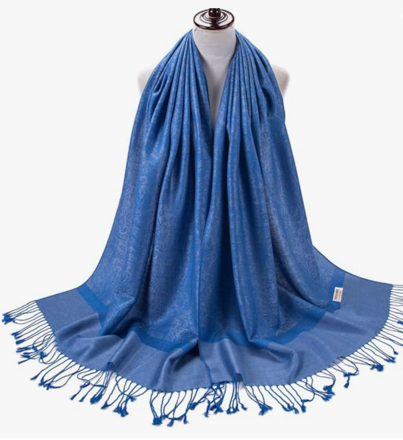 Celestial Horizons Pashmina Collection