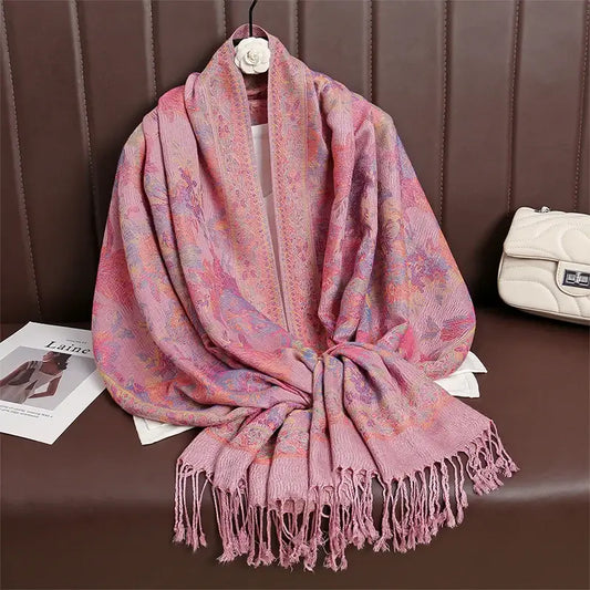 Desert Luxe Pashmina