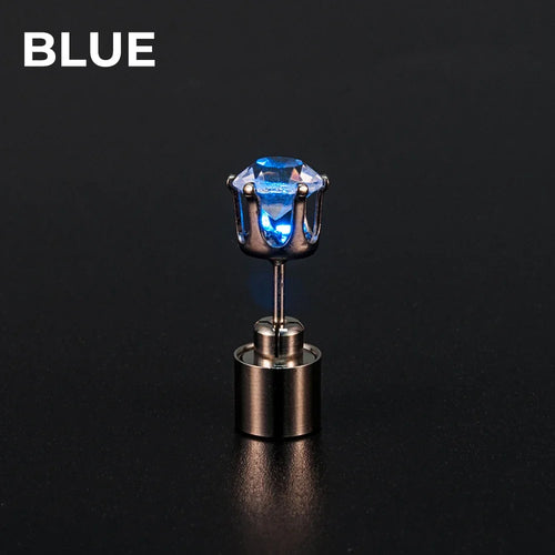 Electric Pulse LED Studs