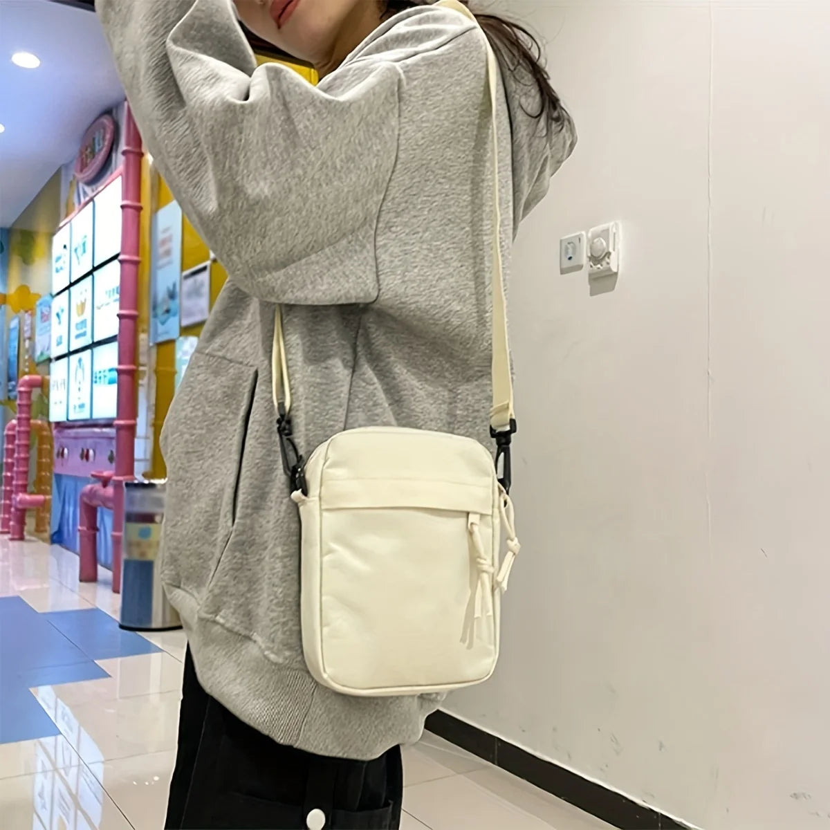 Glow Mode Mini Sling