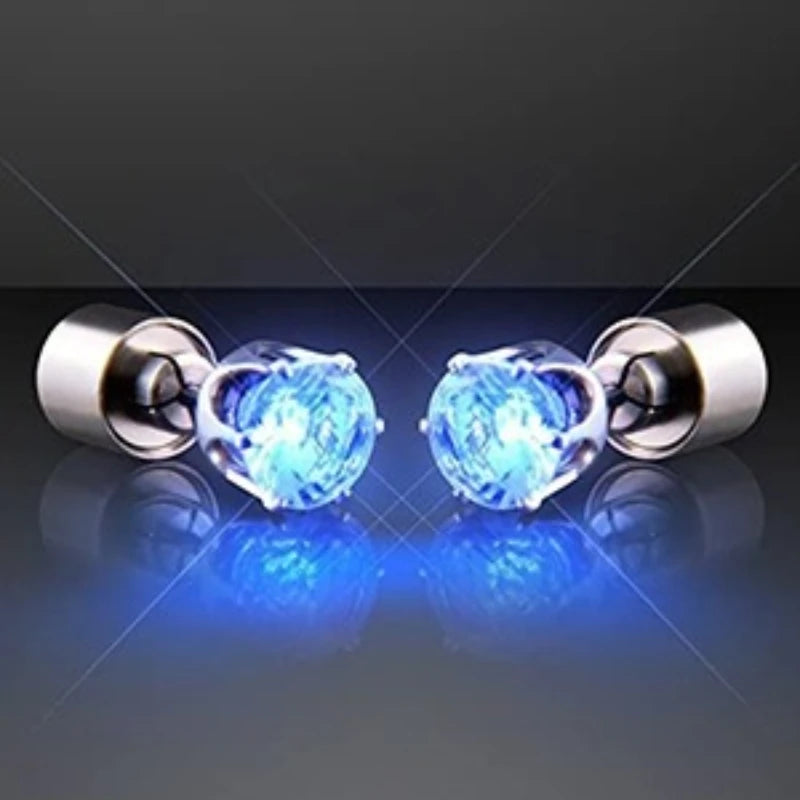 Electric Pulse LED Studs