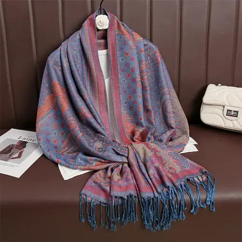 Desert Luxe Pashmina