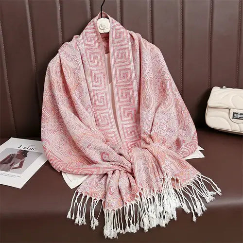 Desert Luxe Pashmina