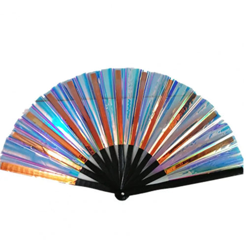 The Prism Fan