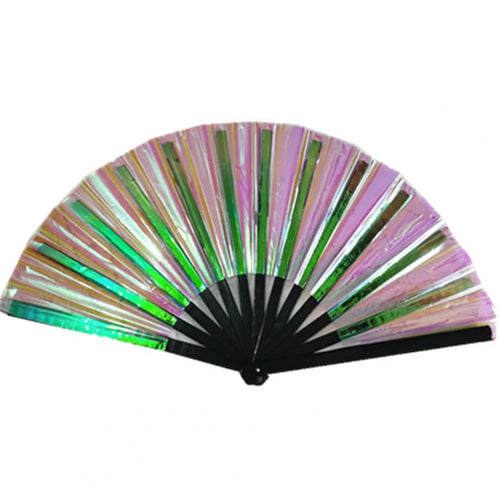 The Prism Fan