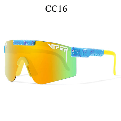 Rage Shield Shades