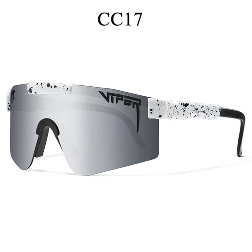 Rage Shield Shades