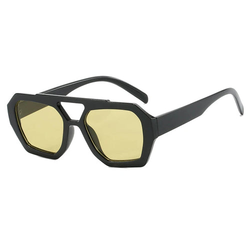 Vintage Festival Sunglasses