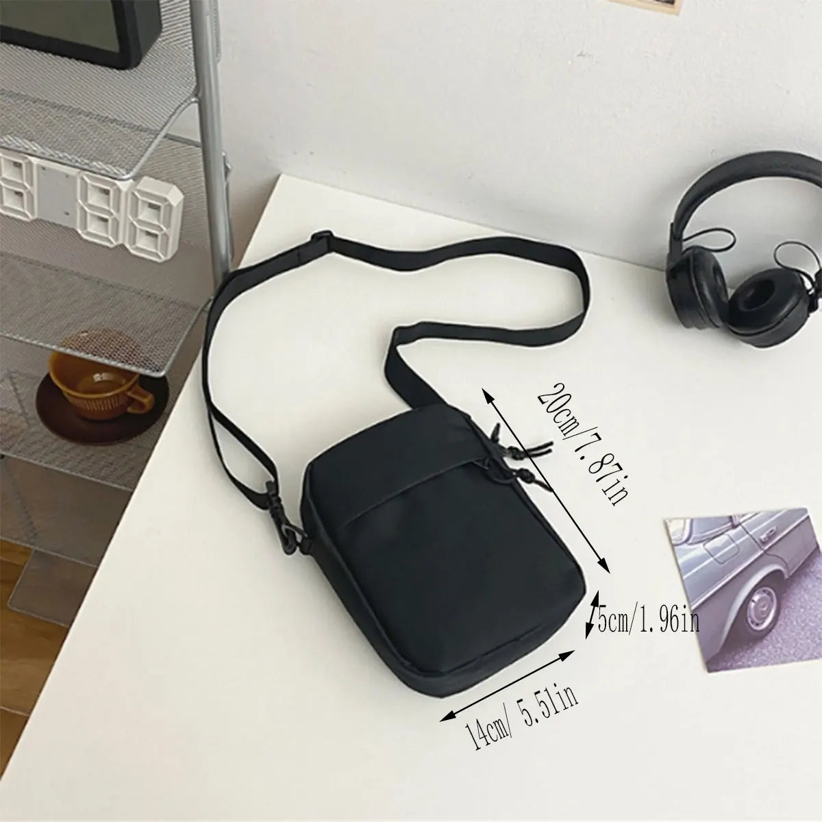 Glow Mode Mini Sling