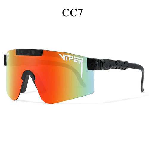Rage Shield Shades
