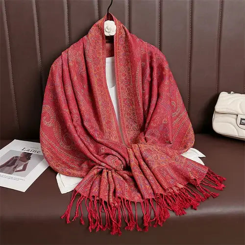 Desert Luxe Pashmina