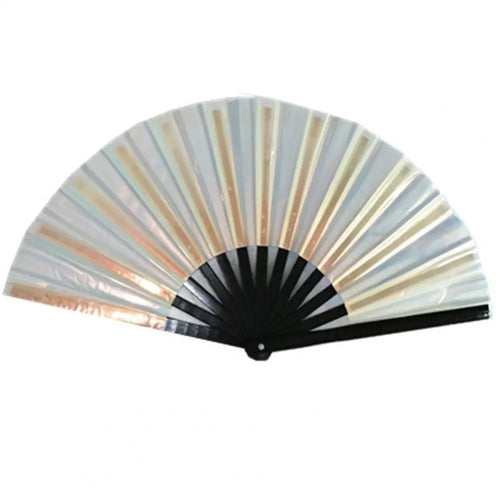 The Prism Fan