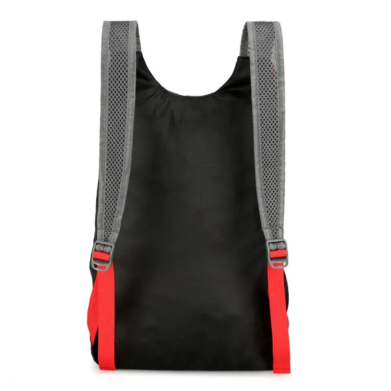 UltraLite Foldable Festival Backpack