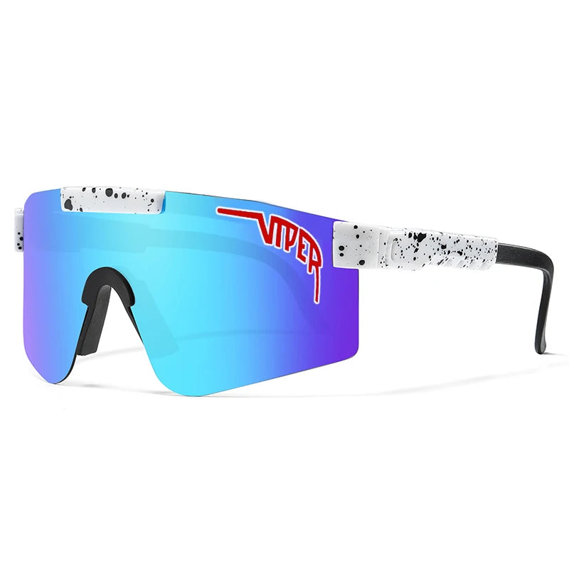 Rage Shield Shades