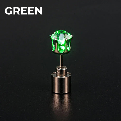 Electric Pulse LED Studs