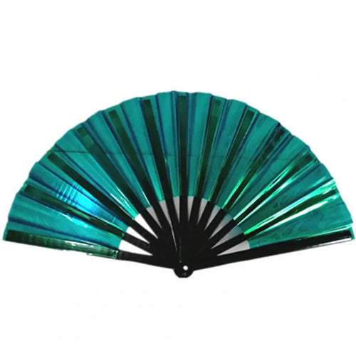 The Prism Fan