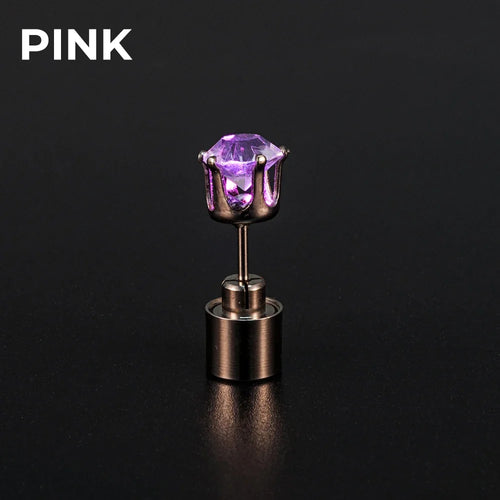 Electric Pulse LED Studs