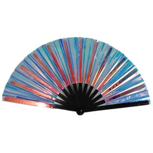 The Prism Fan