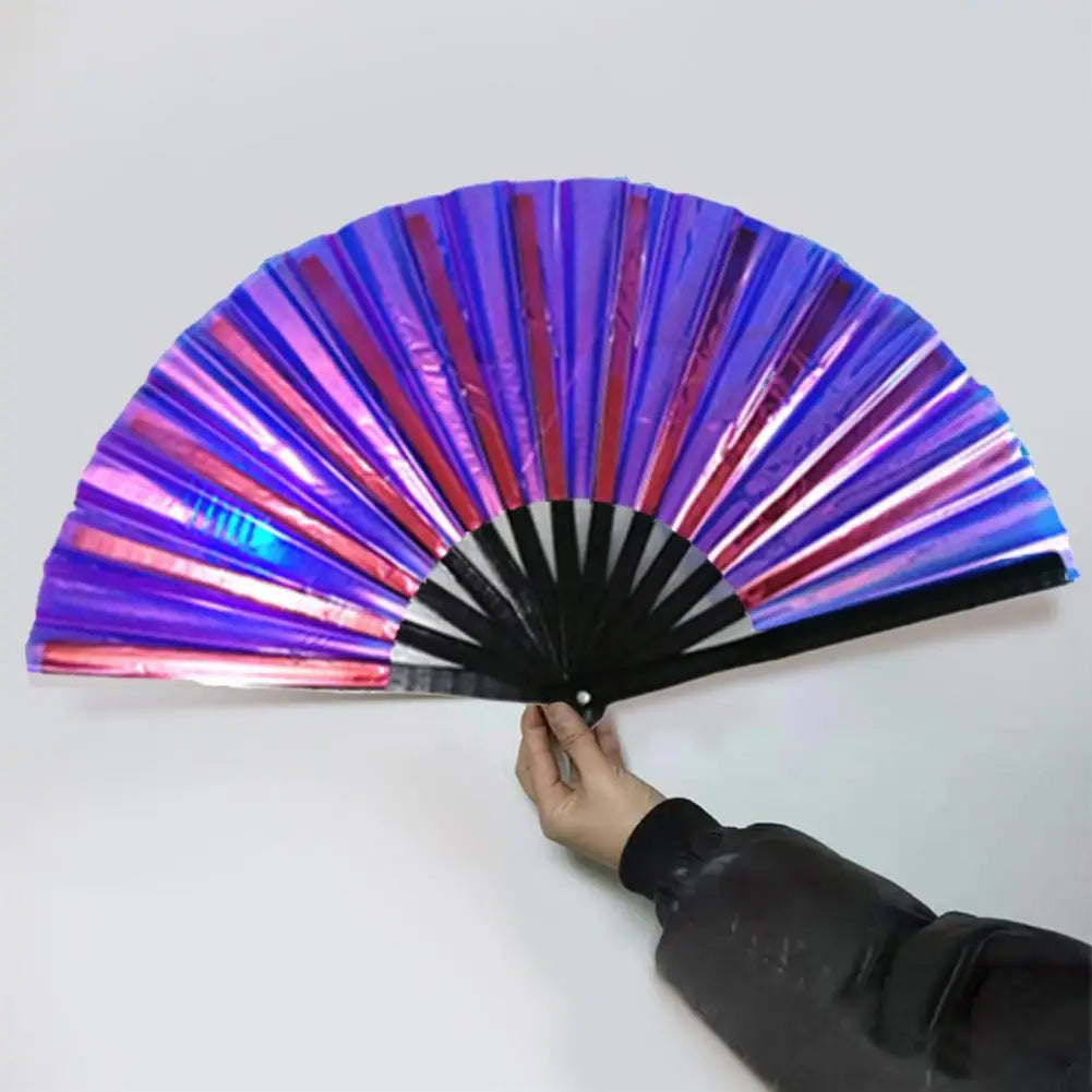 The Prism Fan