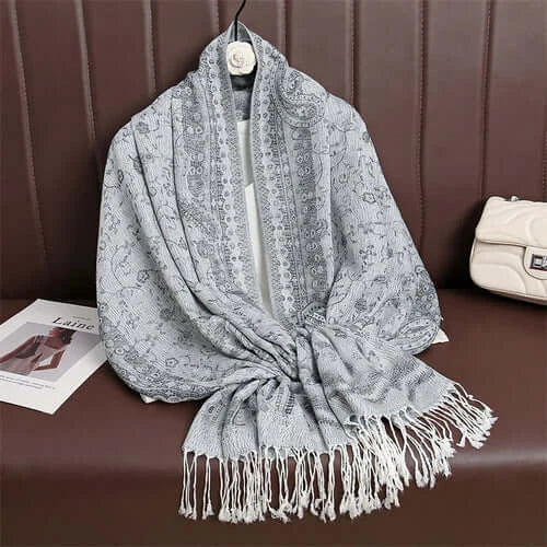 Desert Luxe Pashmina