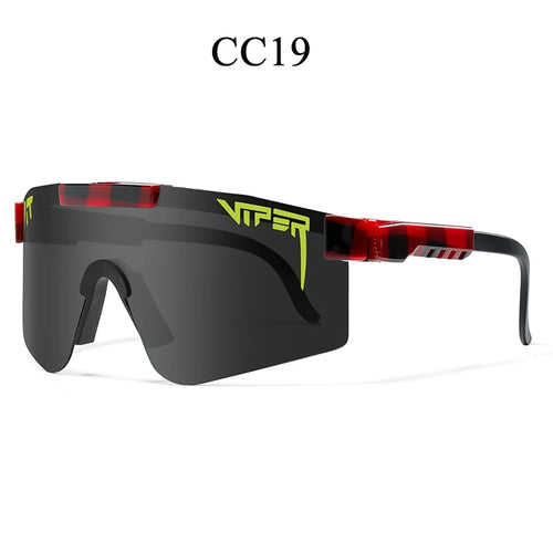 Rage Shield Shades