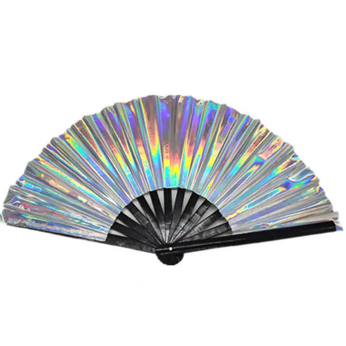 The Prism Fan