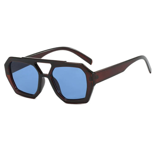 Vintage Festival Sunglasses