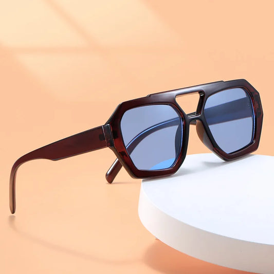 Vintage Festival Sunglasses