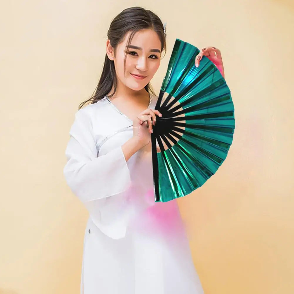 The Prism Fan