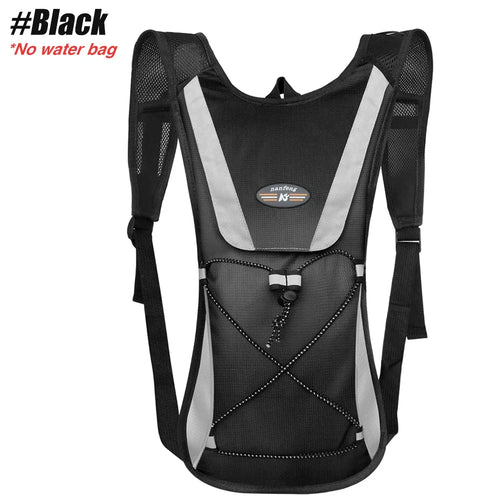 HydraRush Lightweight Hydration Backpack
