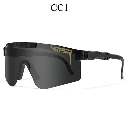 Rage Shield Shades