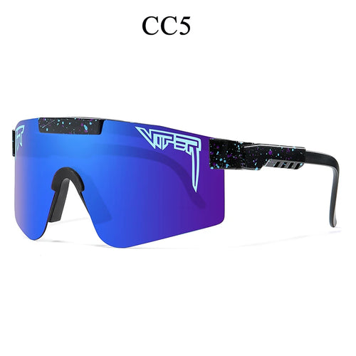 Rage Shield Shades