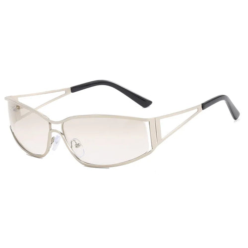 Glam Mirage Sunglasses