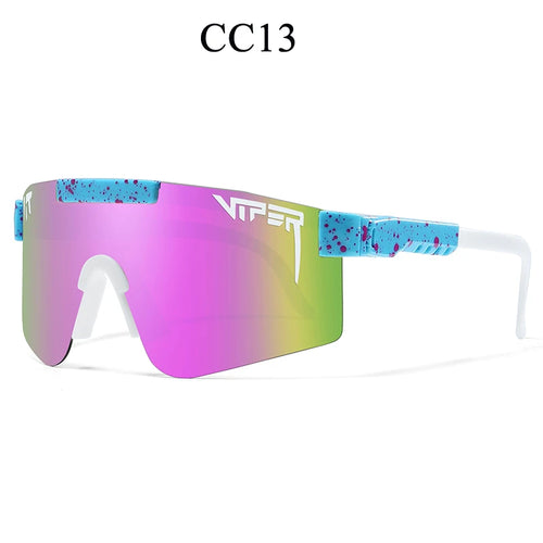 Rage Shield Shades