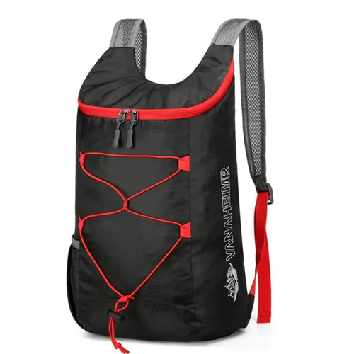 UltraLite Foldable Festival Backpack
