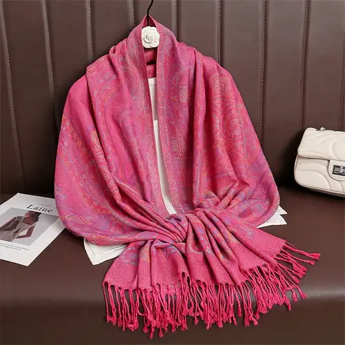 Desert Luxe Pashmina
