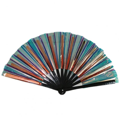 The Prism Fan