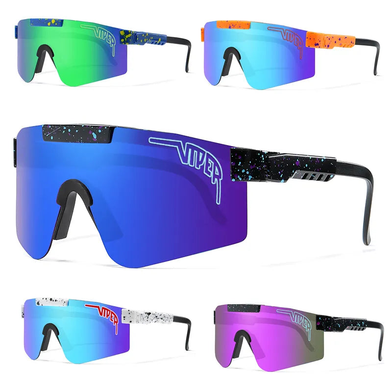 Rage Shield Shades